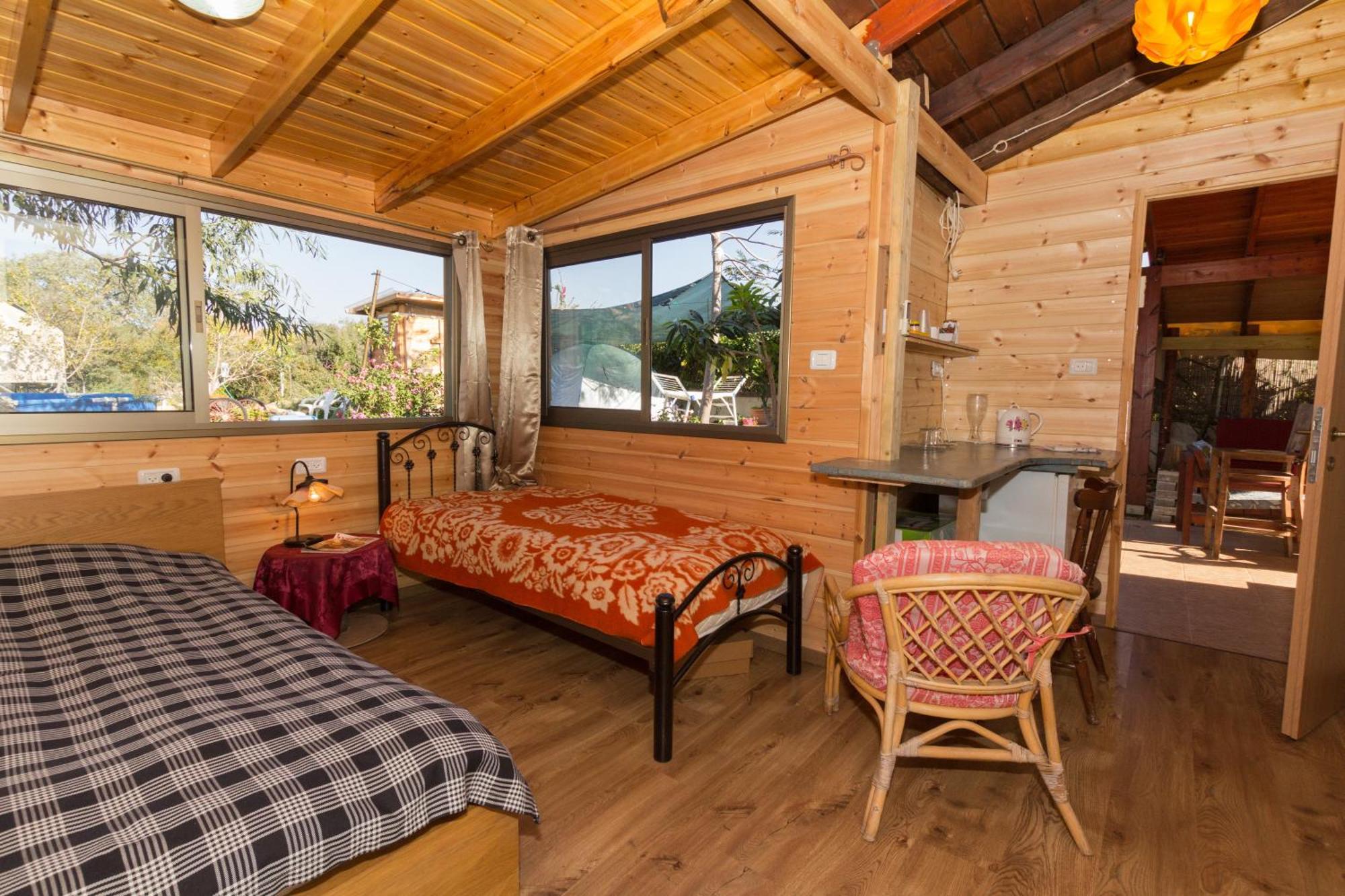 Country Lodging In Manot Pokój zdjęcie