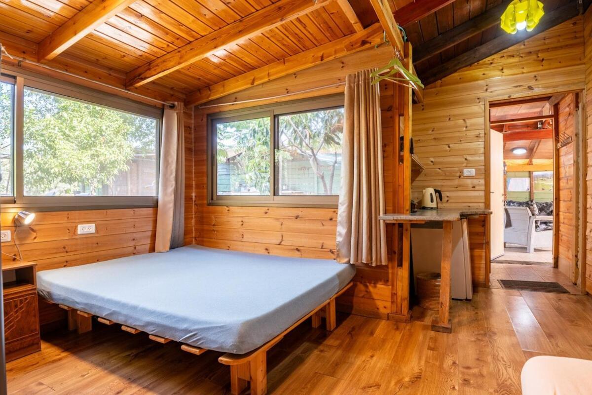Country Lodging In Manot Zewnętrze zdjęcie