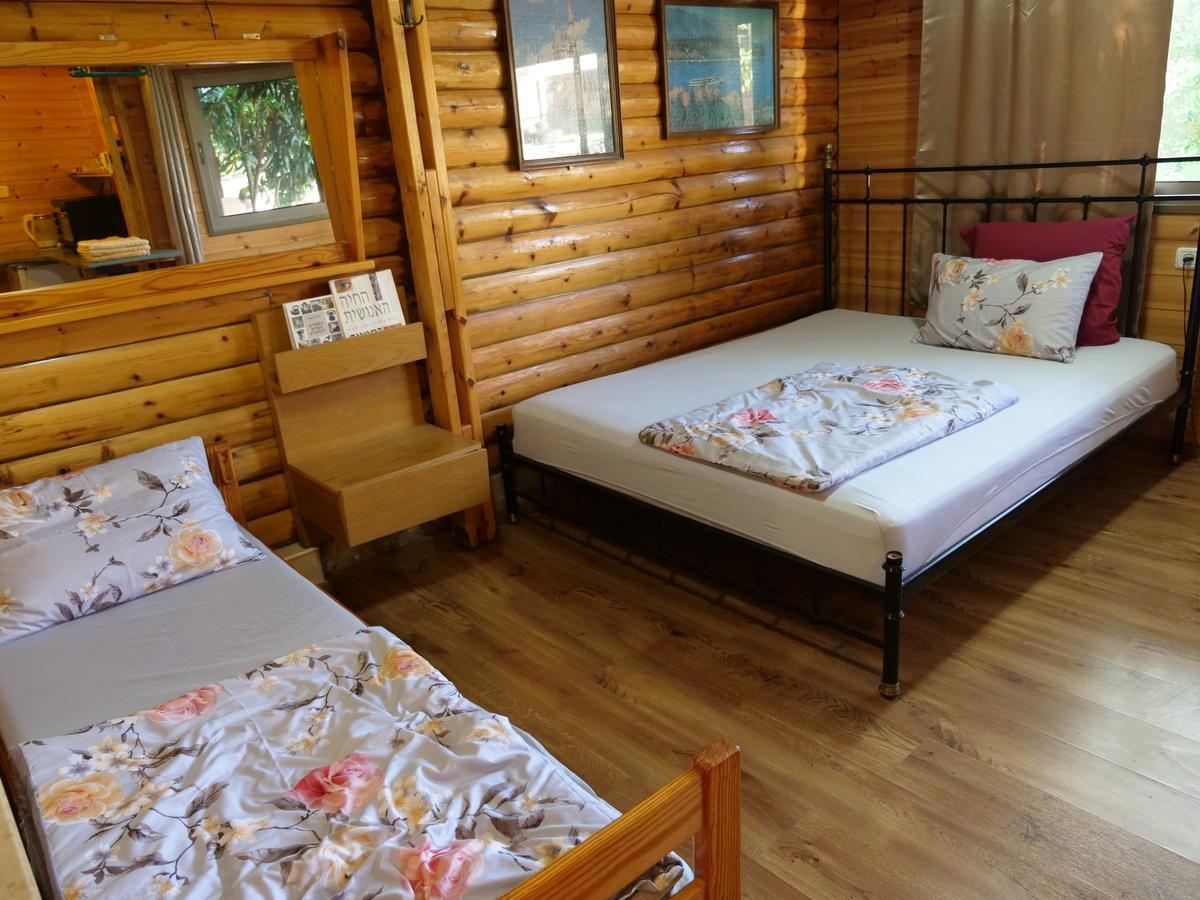 Country Lodging In Manot Zewnętrze zdjęcie